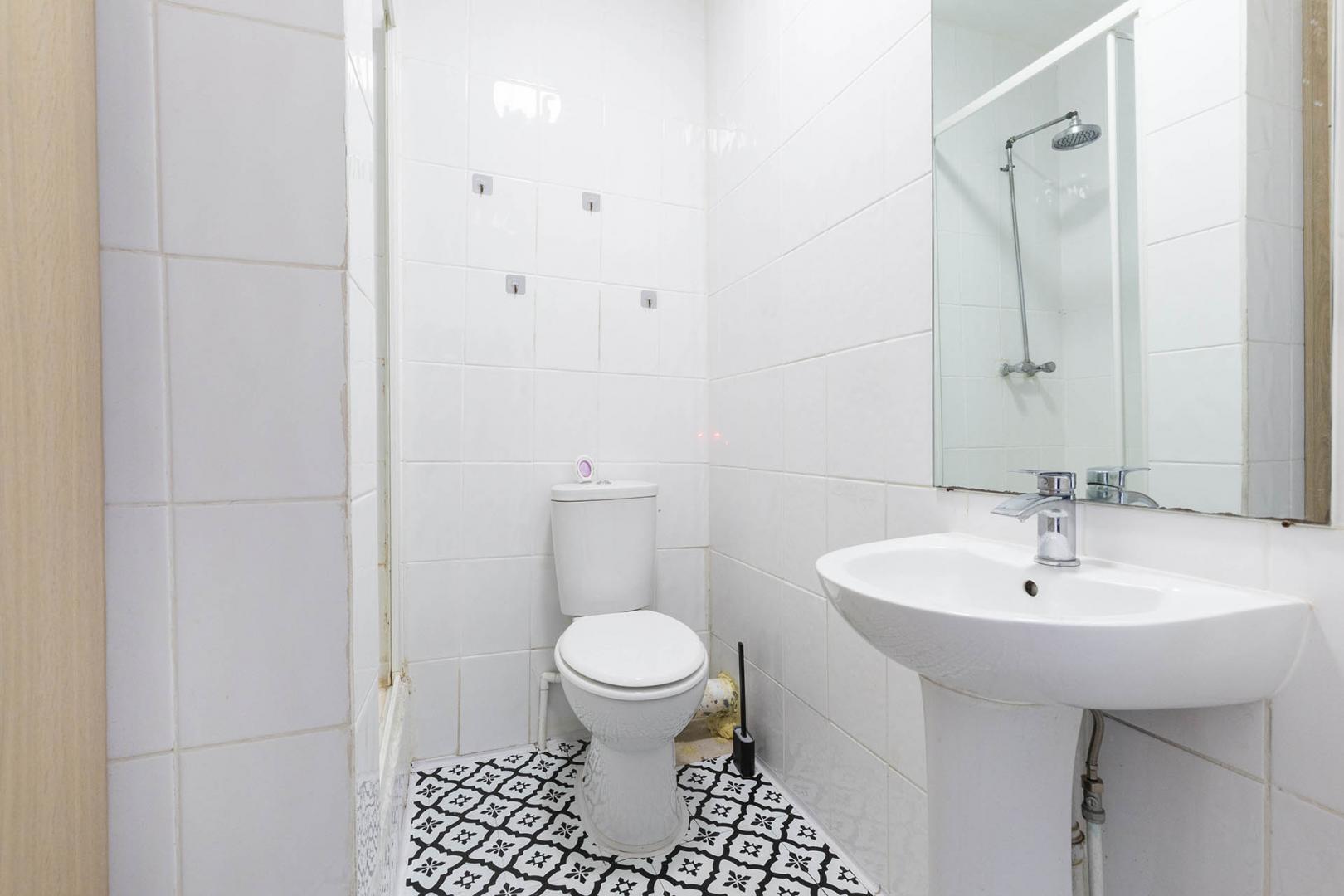 Modern Studio with Bills Included Dean Road, Willesden Green